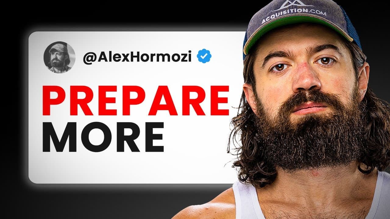 Thumbnail for This Idea Will Make Your Business Unstoppable