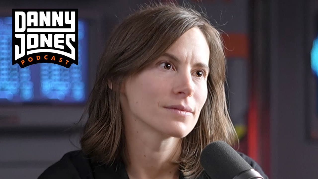 Thumbnail for DNA Expert: New Breakaway Human Species is Evolving in Indonesia | Dr. Melissa Ilardo