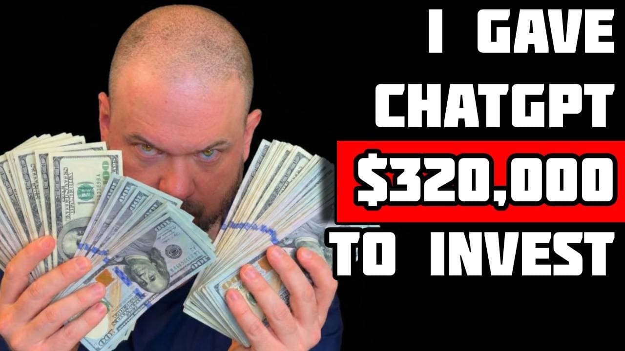 Thumbnail for this experiment could END the AI hype