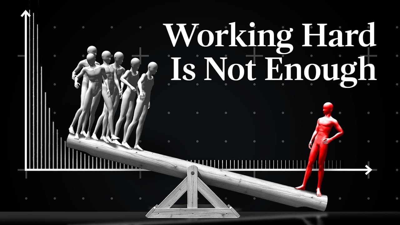 Thumbnail for You've (Likely) Been Playing The Game of Life Wrong