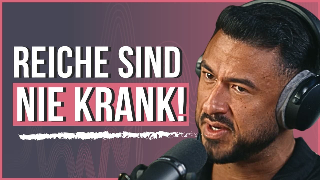 Thumbnail for Illegal: So kaufen sich Reiche den perfekten Körper
