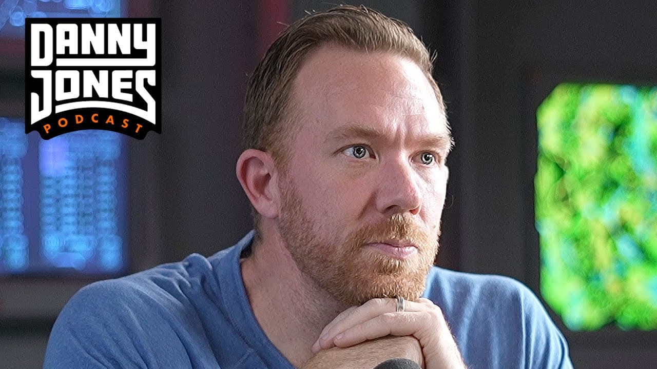 Thumbnail for The Ancient Greek Technique to Gain Super Human Memory | Nelson Dellis