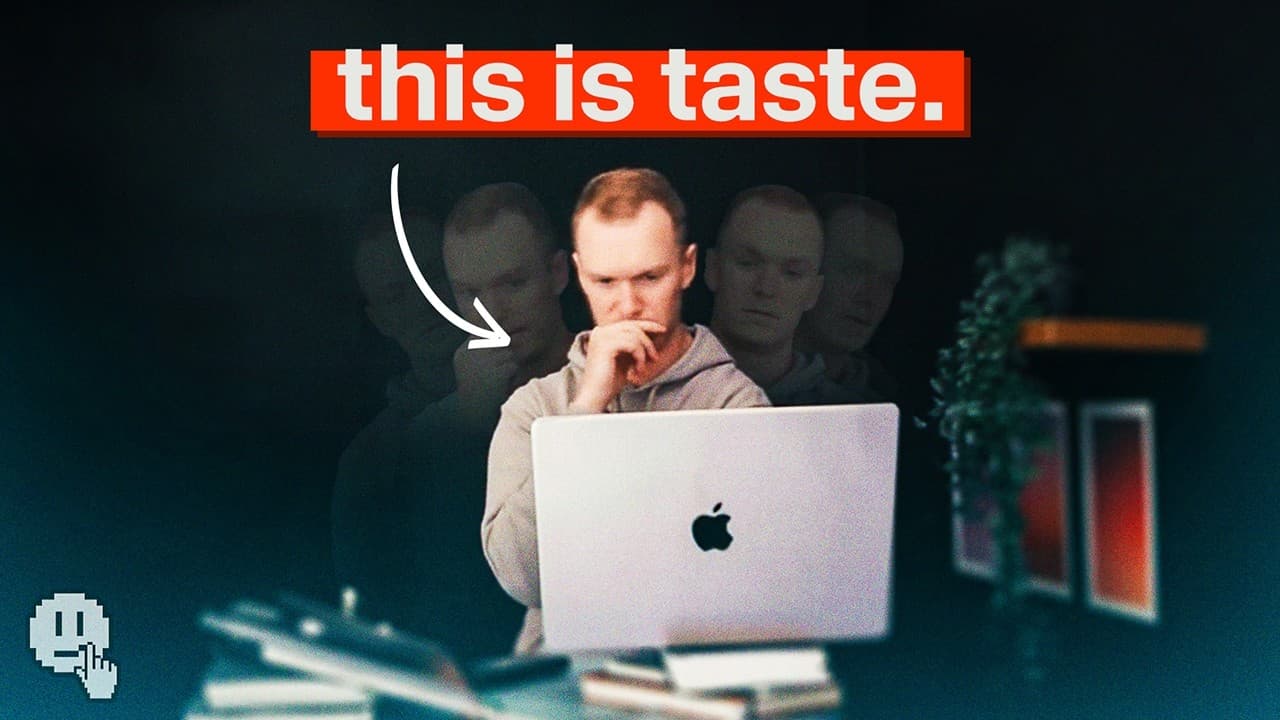 Thumbnail for Why he's the most trusted man in design